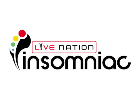 Insomniac Live Nation