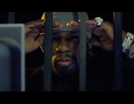 50 Cent Short Film